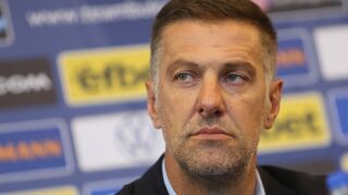 Кръстаич: Върша си моята работа