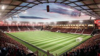 Реконструкцията на 