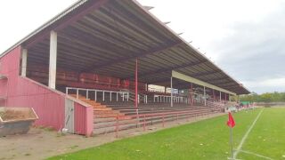 Откриха труп на стадион в Хановер