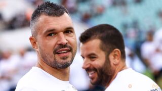 Божинов си намери отбор, дебютира срещу Мътивир