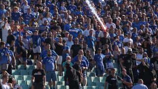 Затварят сектор Б на 