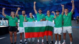 България пропуска United Cup