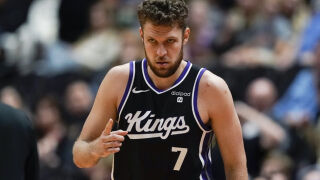 Везенков за НБА: Ситуацията не е идеална за мен (ВИДЕО)