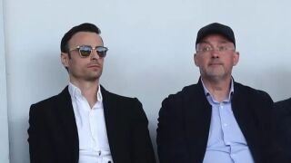 Всички мразят Боби Михайлов, но той се готви за следващ мандат