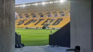 Ботев Пловдив спешно се разплати за Колежа