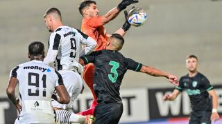 С призив за оставки в БФС: Берое срази лидера на Лаута