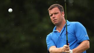 Голфър подпалил семейния дом, докато кучето му е било вътре