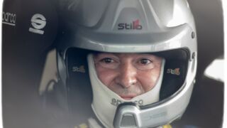 Рали шампион на България загина при тестове (ВИДЕО)