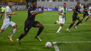 ЦСКА победи Пирин след обрат за минута