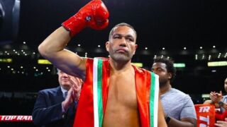 Кубрат Пулев се завръща с мач в Чикаго? (ВИДЕО)