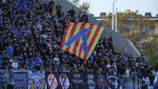 Феновете на Левски: Боби, Данчо - край на мандата!