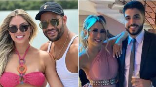 Хълк я смени с племенницата й, тя си хвана по-млад с 28 г.