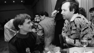 Треньор насилвал олимпийски медалист цели 14 години