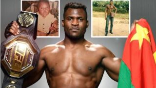 Бях миньор в Камерун и бездомник в Париж. Сега ми дайте Фюри (ВИДЕО)