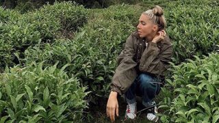 Гъбите ми говорят: Шампионка продаде дома си и напусна спорта