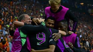 Байерн показа две лица, но взе своето в Истанбул (ВИДЕО)