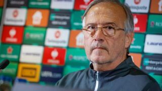 Дерменджиев: Показахме висок футболен интелект (ВИДЕО)