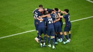 Класика за ПСЖ остави Милан без гол в ШЛ (ВИДЕО)