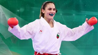 5 от 5! Ивет Горанова е на световен финал (ВИДЕО)