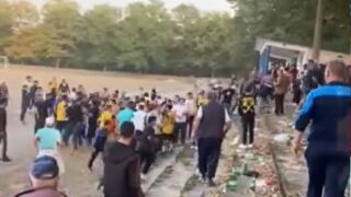 Зверове искаха да ни линчуват: Ужасът на Заря - Мълния (ВИДЕО)