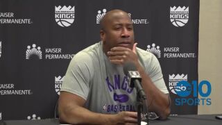 Треньорът на Везенков: Ако това не стресне някого... (ВИДЕО)