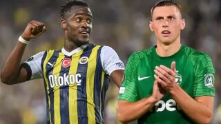 НА ЖИВО: Фенербахче - Лудогорец