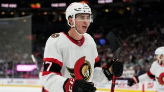 Хокеист отнесе 41 мача наказание (ВИДЕО)