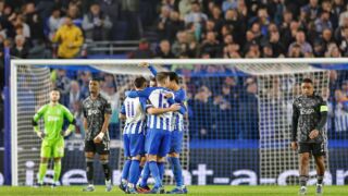 Прокоба: Аякс забрави какво е победа след Разград (ВИДЕО)