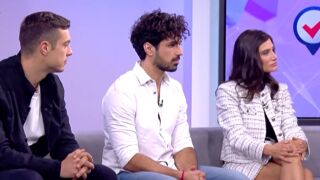 Защо е важно да гласуваме? Алекс Гърдева, Евгени Генчев и Филип Буков за изборите в живота (ВИДЕО)