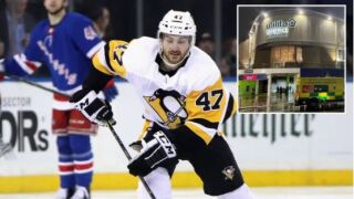 Майката на загиналия хокеист: Изгубих половината от сърцето си