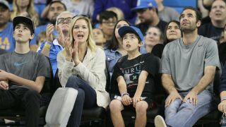 Пийт Сампрас: Жена ми е болна от рак