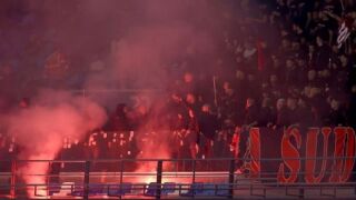 Откриха мъртъв фен след дербито Наполи - Милан
