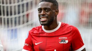 Капитанът на АЗ Алкмаар се готви за нов сблъсък със Спас Делев