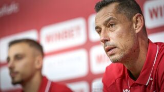 Томаш: Спартак, Лудогорец, Рома - подготвяме се еднакво (ВИДЕО)