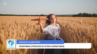 Снимка Как да поощряваме усилията, които полагат децата?        