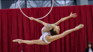 Краснобаева говорила още с Франция и Азербайджан