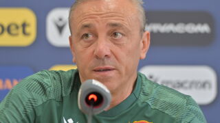 Илиан Илиев