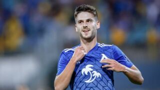 Ще им върви ли по вода? Левски загря за ЦСКА с 4:0!