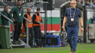 Илиан Илиев: Некрасив мач