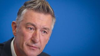 Разрив в ЦСКА! Радослав Златков хвърлил оставка!