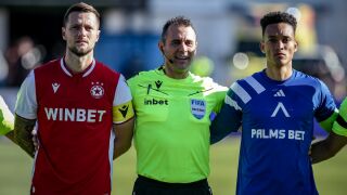 Вижте кога Левски и ЦСКА ще играят с Лудогорец 