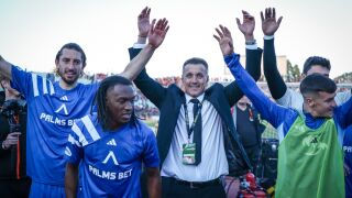 Генчев преди Септември: Трябва да бием всички до Нова година (ВИДЕО)