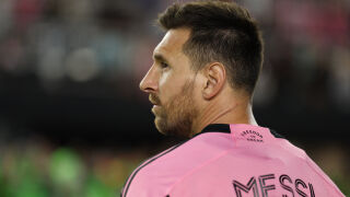 Лионел Меси ще има нов отбор от декември!?
