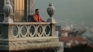 "Всичко е наред"! Любо Киров трогна с нова песен и клип: Признавам, че и аз си поплаках (ВИДЕО)