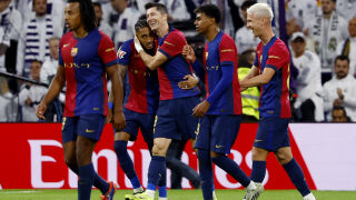 Санкция за Ламин Ямал и Роберт Левандовски заради допинг 