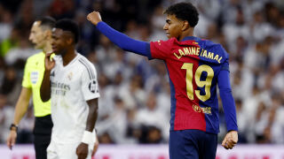 Зад името Ламин Ямал се крие сърцераздирателна история