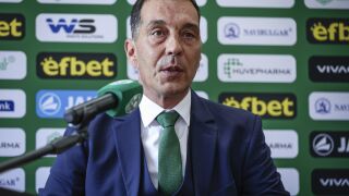 Ангел Петричев: Нивата е дълга, няма поводи за притеснения 