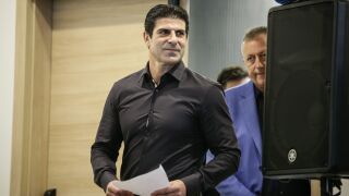 БФС изненада: В отлично финансово състояние сме! 