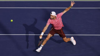 Григор Димитров прави дебют в началото на 2025 г.