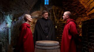 "Traitors: Игра напредатели": Какво се случва ако всички предатели бъдат разкрити? (ВИДЕО)